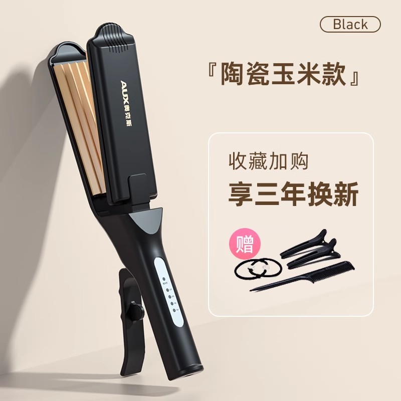 세라믹 푹신한 옥수수 클립 스타일