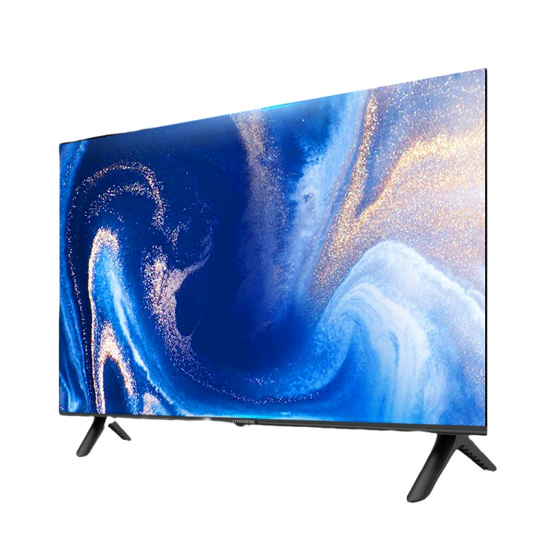 Смарт-телевизор, 32", 43", 50", 55", 65", 75", 85"