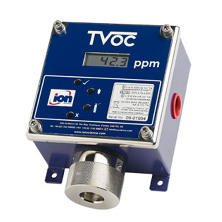 在线气体监测仪-TVOC  连续监测总挥发性有机气体