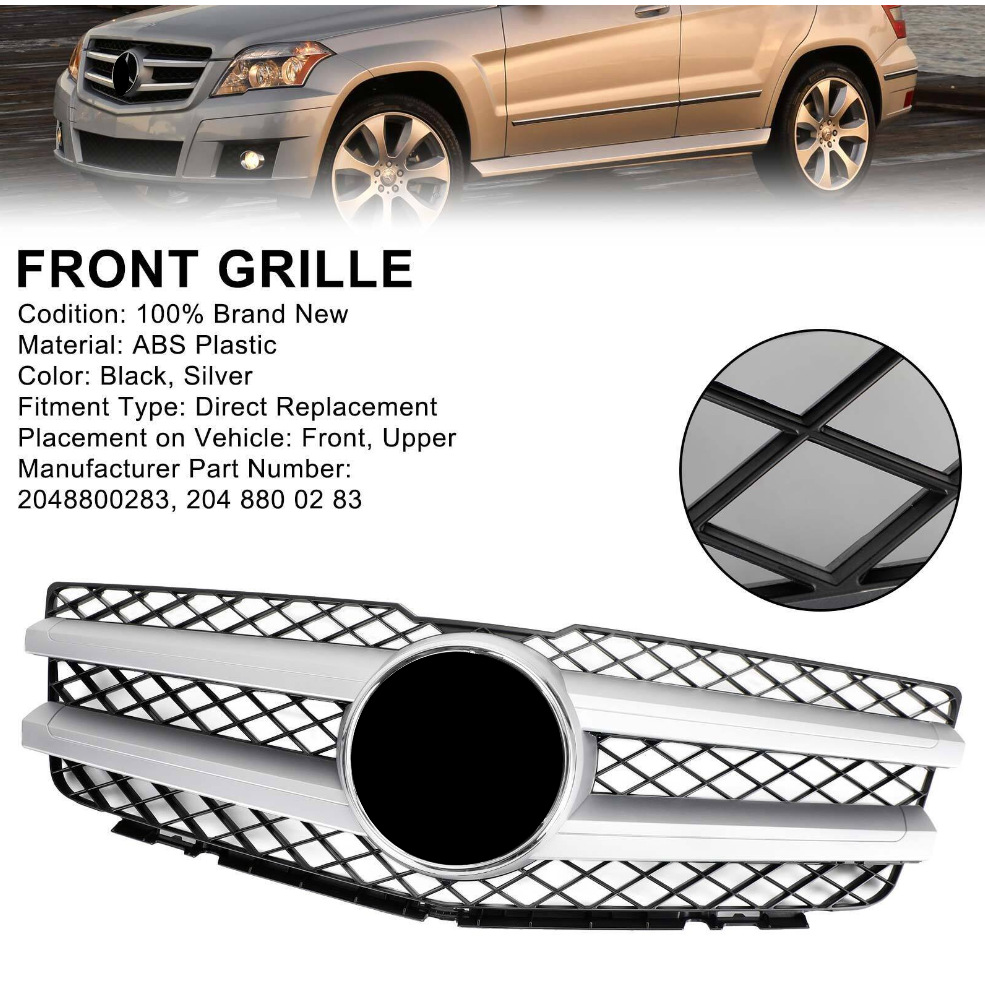 Suitable for Mercedes-Benz GLK X204 new China Net 2048800283 2048803683 old China Net