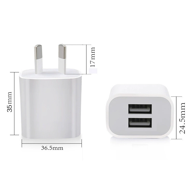 Apple, charger, compatible train, fast mobile phone charging, 5v, 2A, 1A