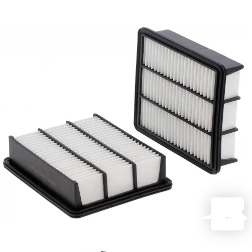 Filtro de Aire para Automóvil SH01-13-3A0 de Plástico y Tela No Tejida para Mazda image 1
