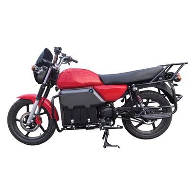 Motorcycle 2000W 72V – Motosikletlər