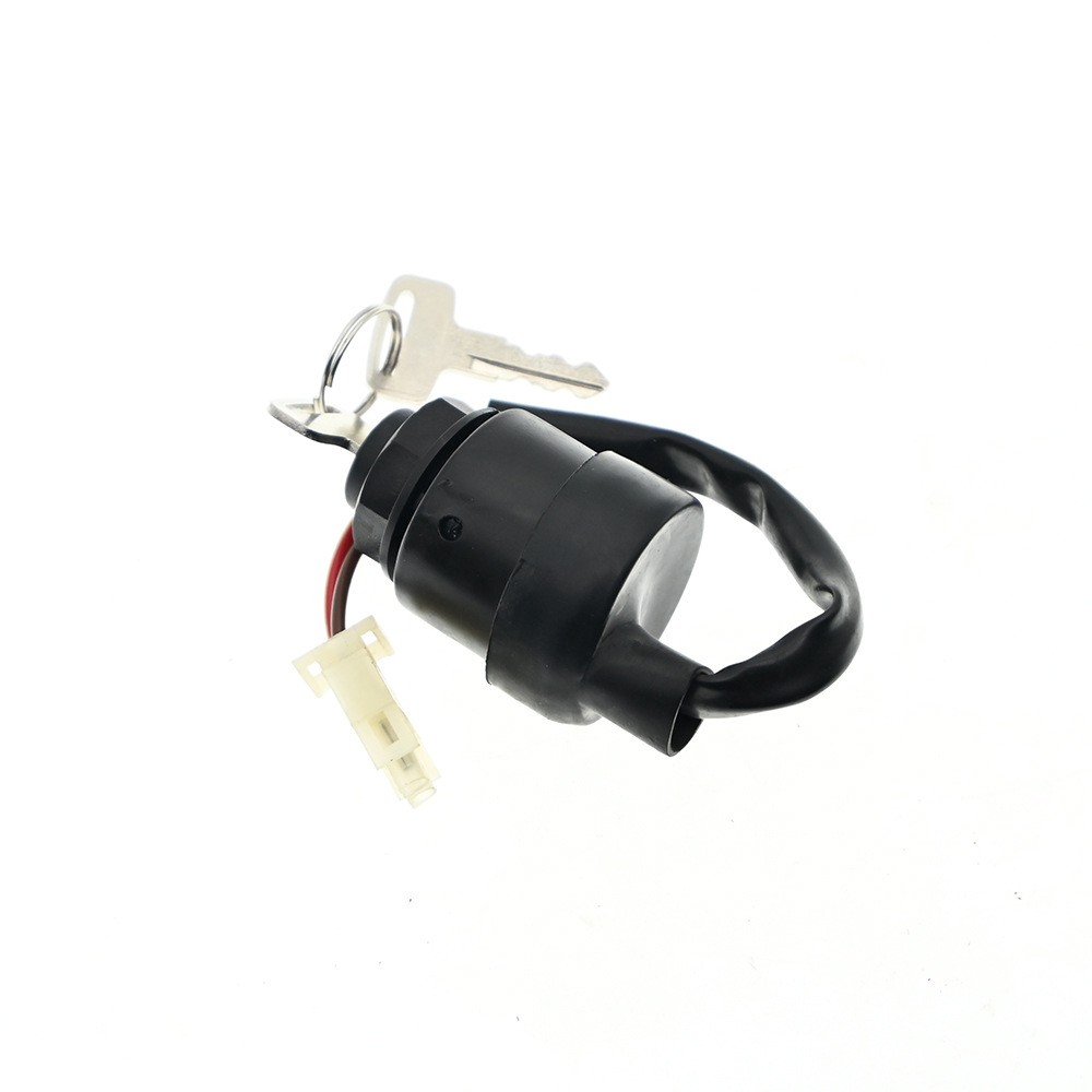 Interruptor de ignición para carro de golf JN8-82510-00-00 Yamaha Golf Cart G2