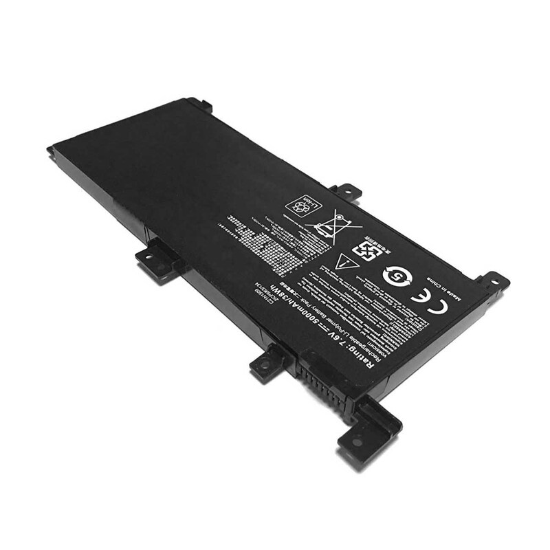 Suitable for ASUS FL5900U A556U K556U X556U F556U C21N1509 laptop battery
