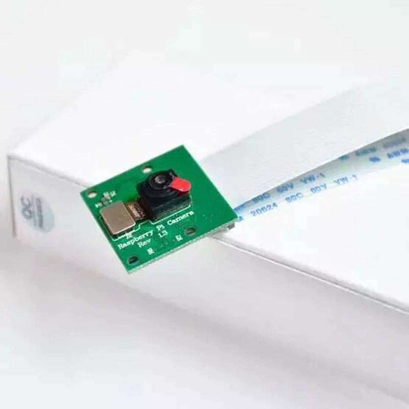 Подходит для Raspberry Pi 5 миллионов пикселей RPI Камера