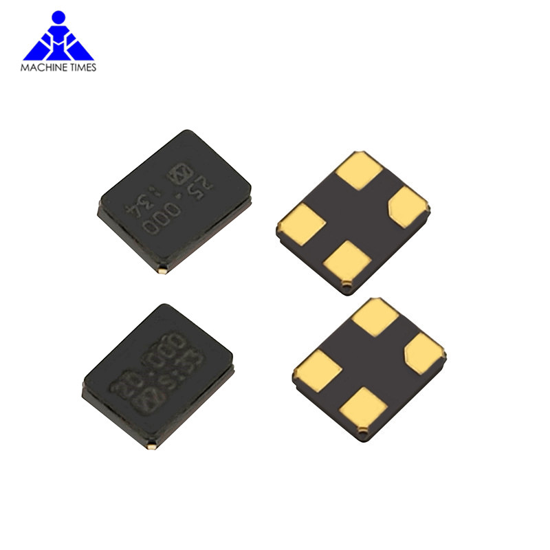 3225晶振 11.0592mhz 贴片晶振晶体4脚无源贴片晶振量大价优
