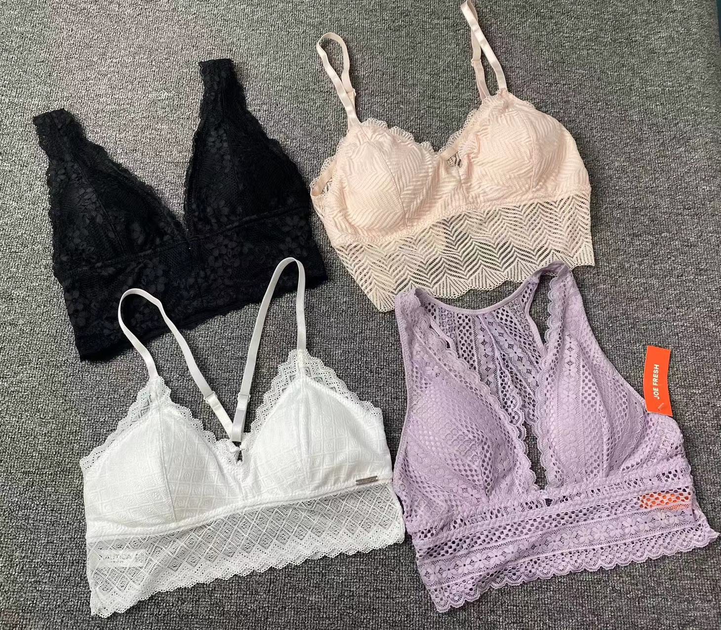 Diverso belleza Espalda alta calidad cómodo deportes yoga multi-estilo al por mayor Procesamiento de liquidación de inventario pedidos extranjeros belleza espalda cola pedidos