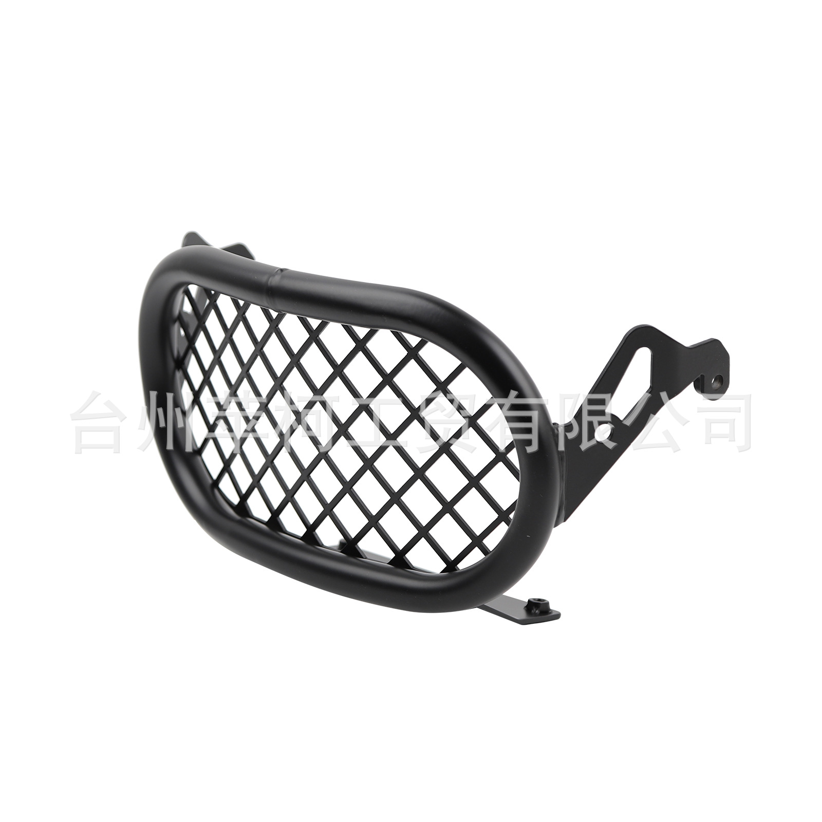 Applicable motorcycle BWS tank 150CC headlight grid cover protection Zuma 9 Generation Insurance anti-fall frame pedal