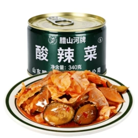 肉类罐头;蔬菜罐头;饼干