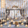 Golden Champagne Pure Crystal Full Wear
