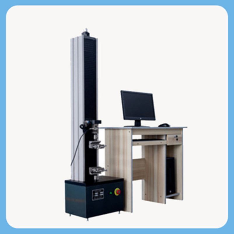 拉力试验机电子万能金属剥离撕裂塑料薄膜压力强度弯曲实验机包邮