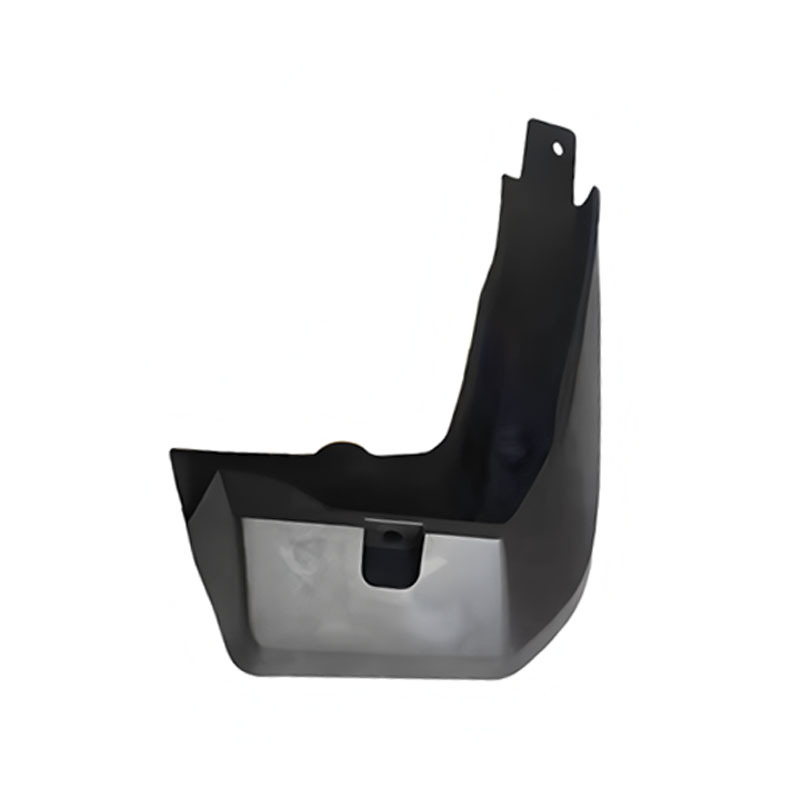 Aplicable a 18 - 20 modelos Honda Fit Sport Fender de neumáticos de automóviles piezas de modificación de barro de goma blanda