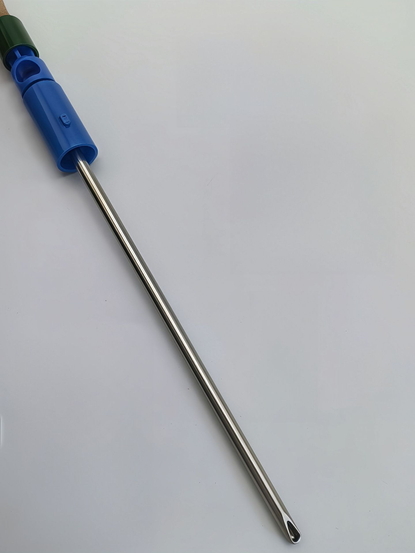 康美林弗泰克施乐辉史塞克一次性医用刨刀关节镜骨刨削刀头代工-阿里巴巴