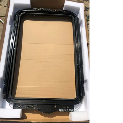 Bracket Cable Accessories Repair and Sunroof and accessories