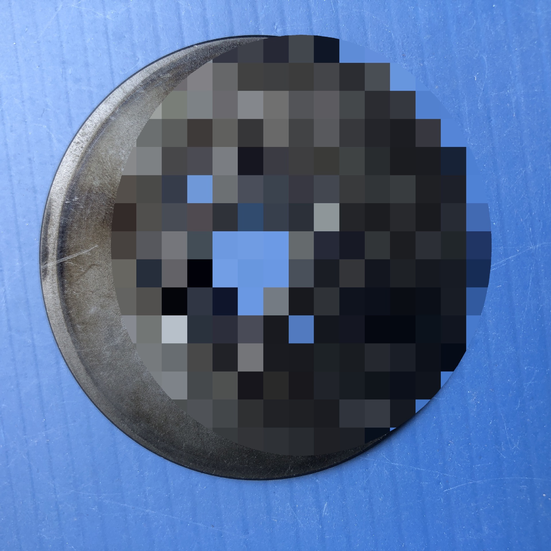 适用大疆无人机T10 T30 T40 T20P 甩盘大垫片 播撒器甩盘垫片配件