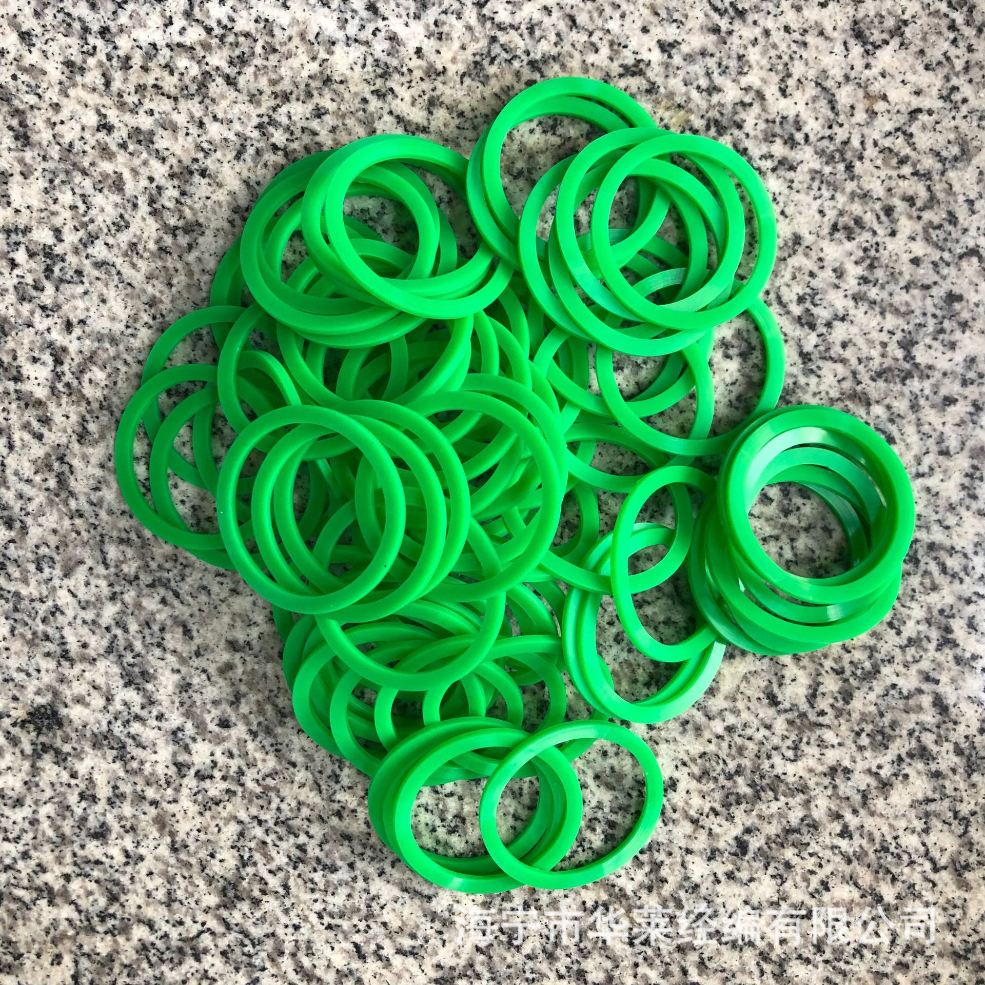 非标生产 硅胶平垫圈 硅胶防水圈 橡胶密封圈 杯口密封圈