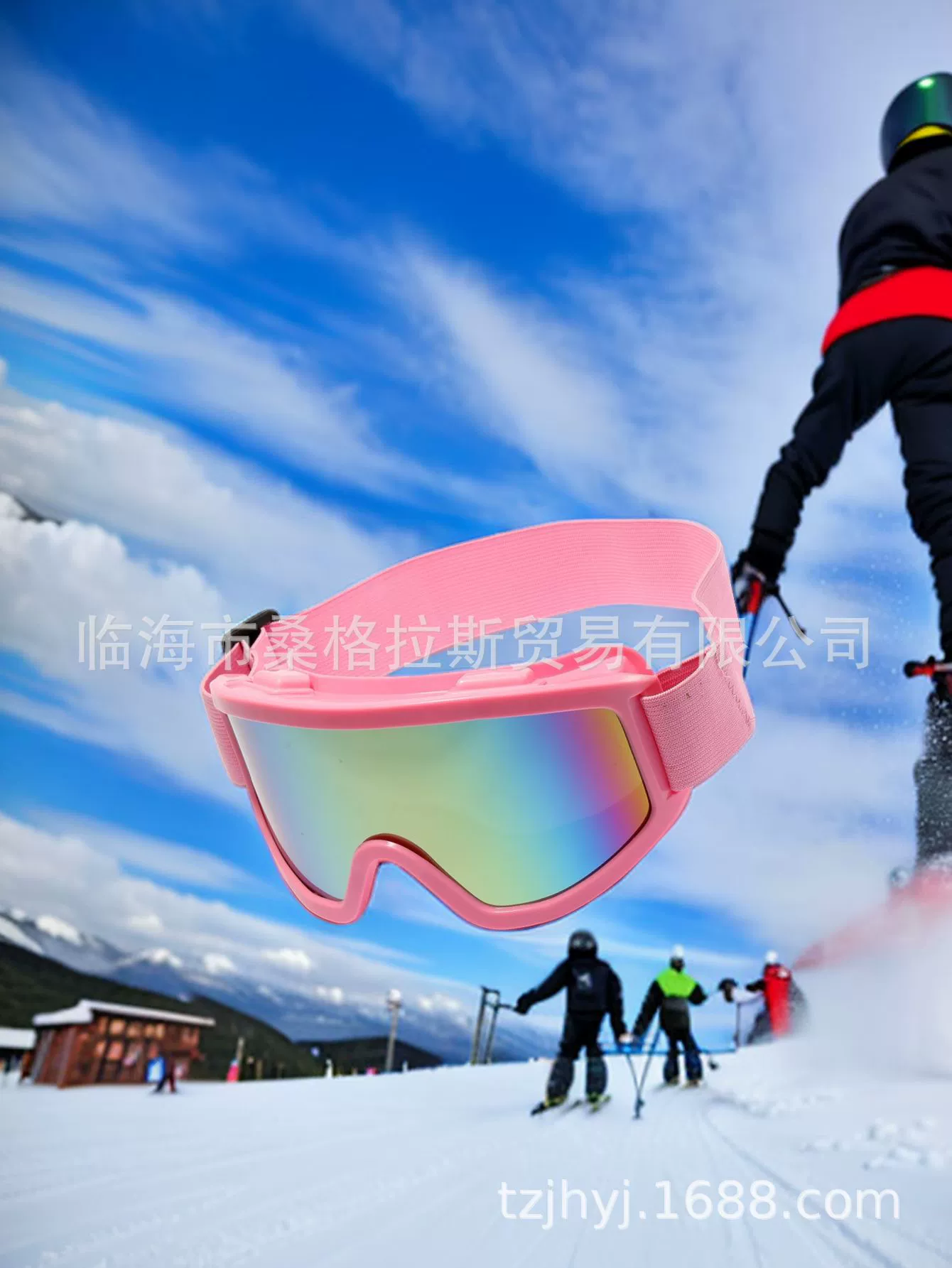 Goggles windproof ski goggles