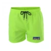 Fluorescent green