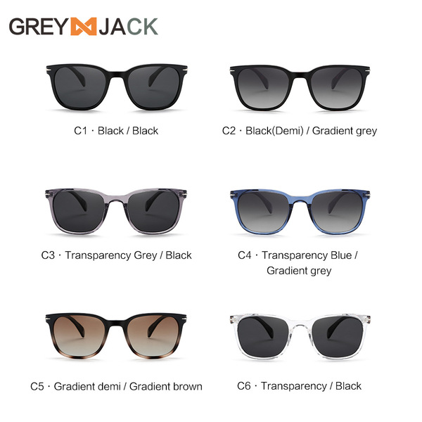 men's fashionable sunglasses