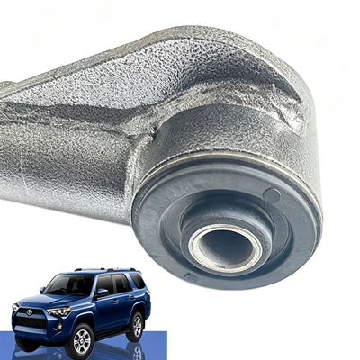 Asqı sistemi / Xodovoy hissələr featuring reinforced upper control
