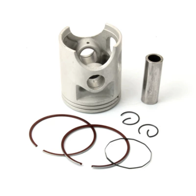 Cylinder and parts for Yamaha two stroke