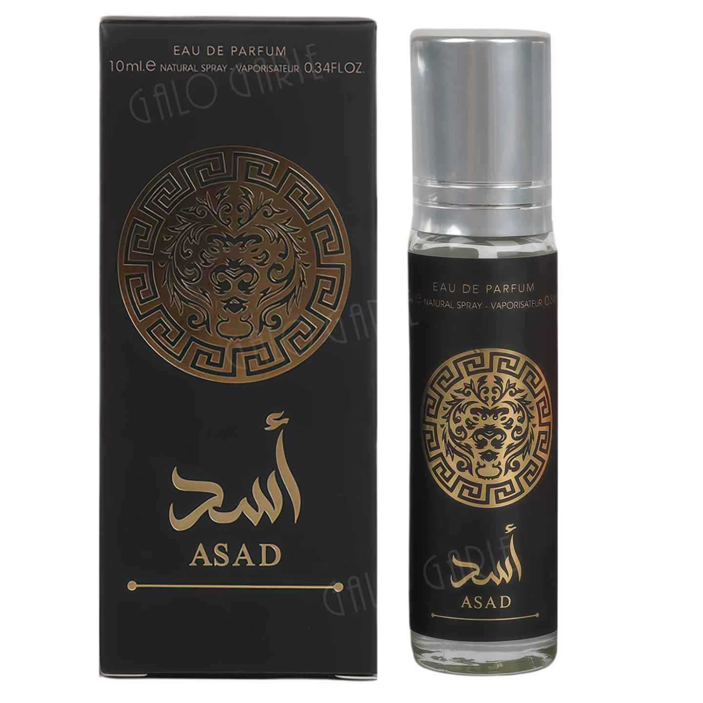 Perfume de bolas transfronterizas 10ml perfumes de Dubai aplicados Yara perfume Oriente Medio Perfume árabe comercio exterior al por mayor