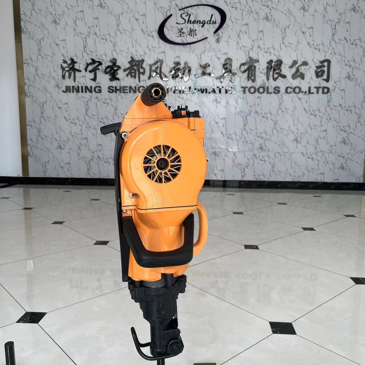 YN27C 内燃凿岩机23005