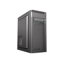 ATX电脑机箱商务款式PC台式机机箱支持2个3.0 TYPE C接口音频2合1