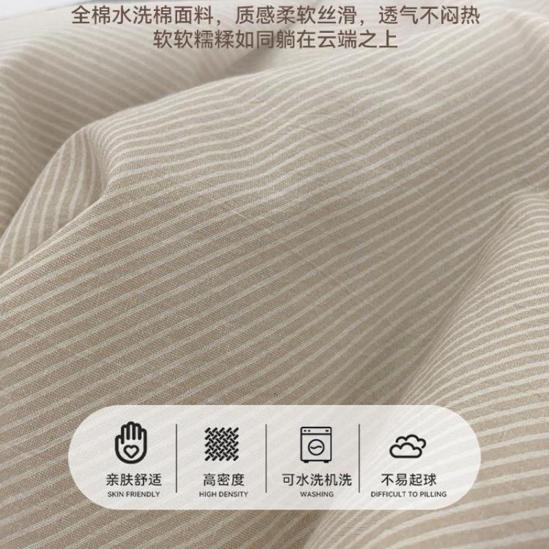 純綿 2025 新しい枕カバー枕カバーペア家庭用綿 100 枕枕コアライナーカバーシングル|undefined