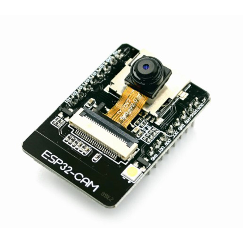 ESP32 CAM開発ボードはov 2640モジュールWIFI bluetoothモジュールを持っています。|undefined