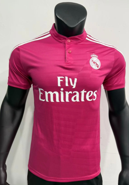 Camiseta del Real Madrid, camiseta del Real Madrid