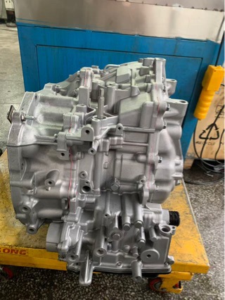 Suitable for Nissan Transmission Jf015E Re0F11A Jf020E Reof11B 2Wd 1.6t Outlander