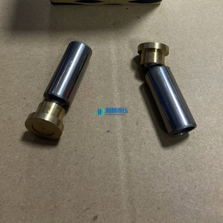 挖掘机液压配件SPV18液压泵连杆柱塞PISTON SHOE
