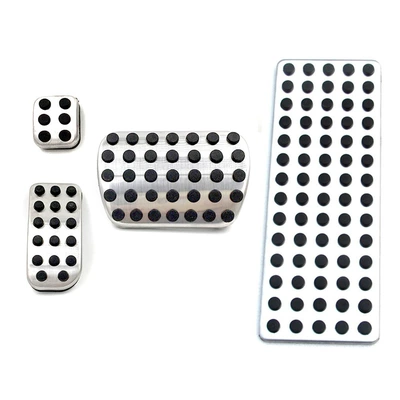 Spoiler – Cross-Border Modification Parts - throttle-brake-foot-brake-rest-area