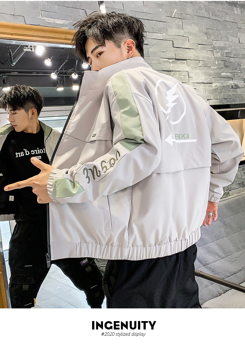 Veste pour homme - Ref 3443421 Image 83