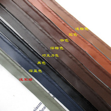 DIY�����ɫPUƤ��Ƕ�l��߅�l����·�ɳ�l�����b�Ƥ�l������ɫ