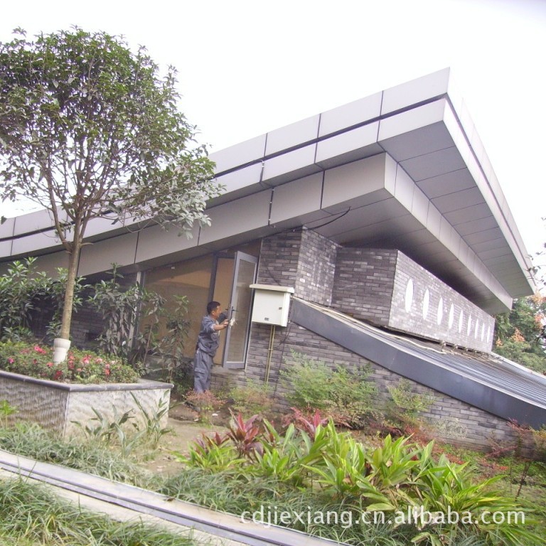 生活区噪声治理