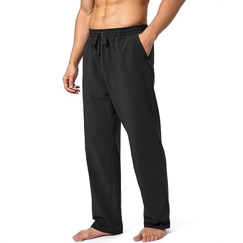 Men's Basketball Running Pants Loose Breathable Quick-Drying Casual Pants New Style