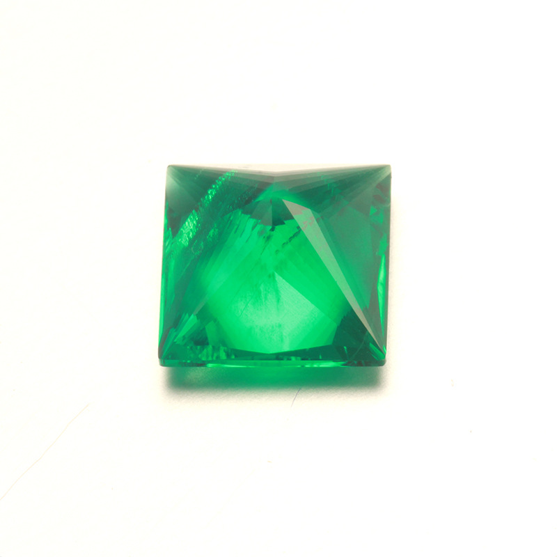 1 Piece Quantity 1 Piece Lab-grown Gemstone Lab Created Gemstones