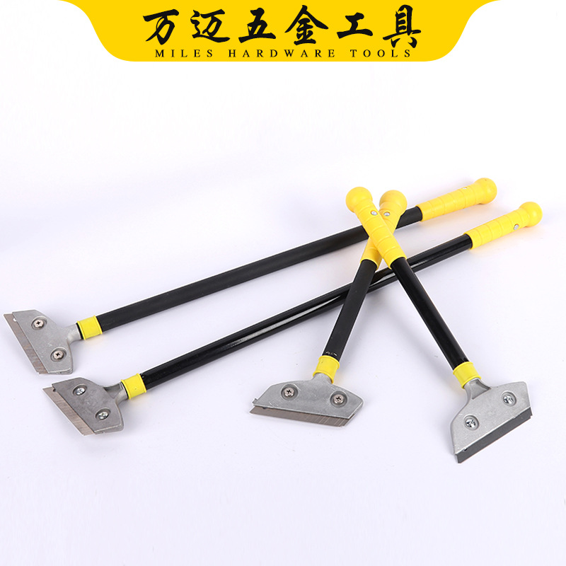 精品清洁刀铲刀刮污刀清洁保洁墙皮美缝玻璃瓷砖地面加厚重型
