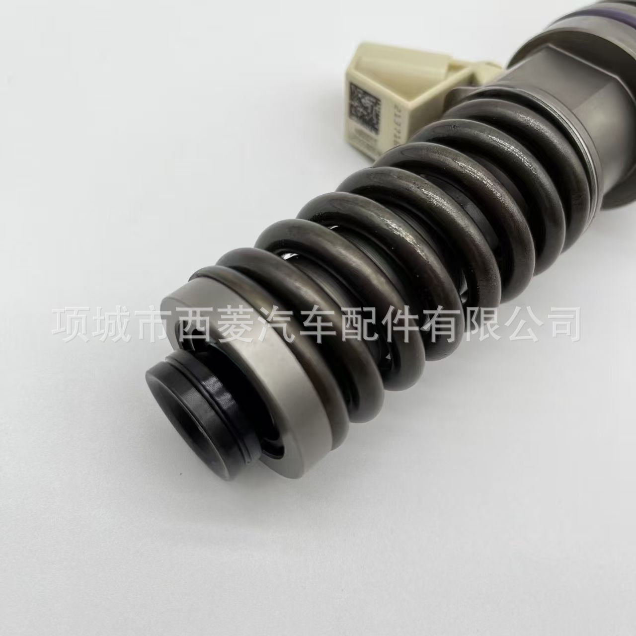 0460424424 Fuel injection pump, suitable for 445T Case 580 2856207 New Holl