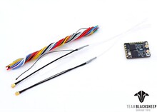 ����TBS CROSSFIRE DIVERSITY NANO RX �p�쾀���ՙC