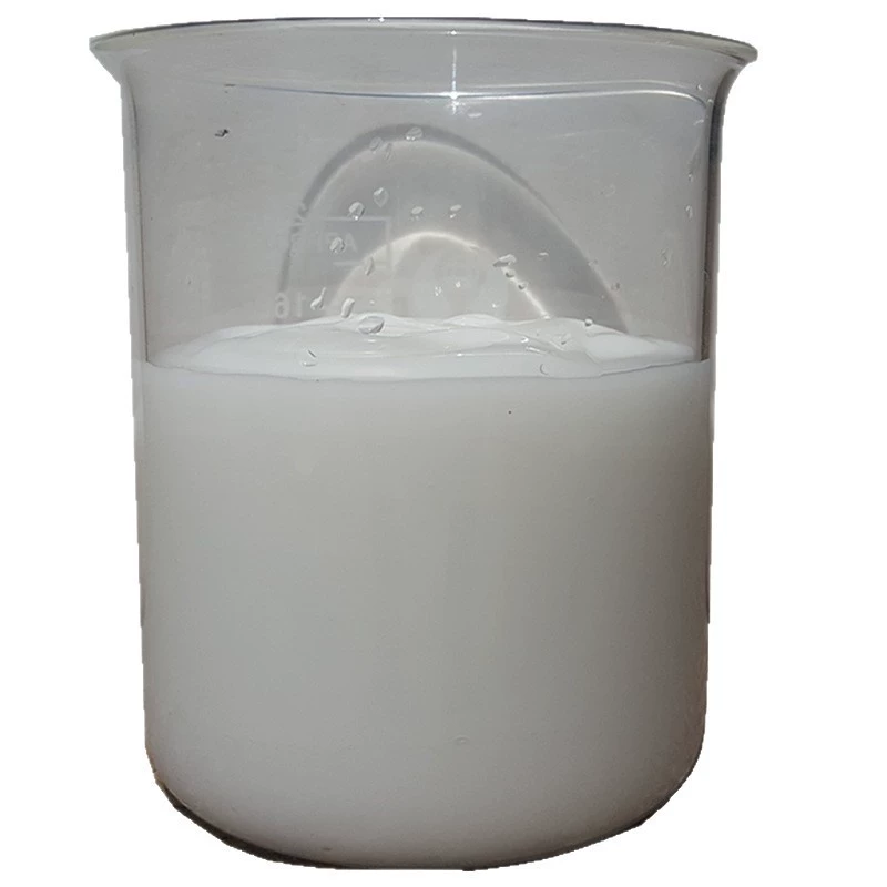 [Высококонцентрированный исходный раствор] Текстильная печать и окрашивание акрилового сополимера типа PTF, утяжеляющее средство, подлинная гарантия