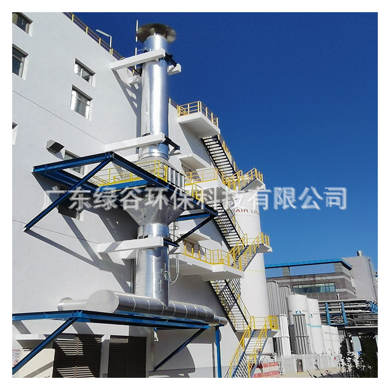 分布式能源发电机脱硝 合成气脱硝 尿素脱硝 铁基分子筛催化剂