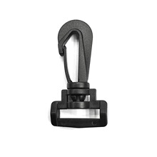 Plastic swivel hook  ���������D�h�� ������߰��b���h�����