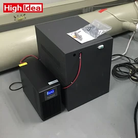 UPS电源;逆变器;UPS电源