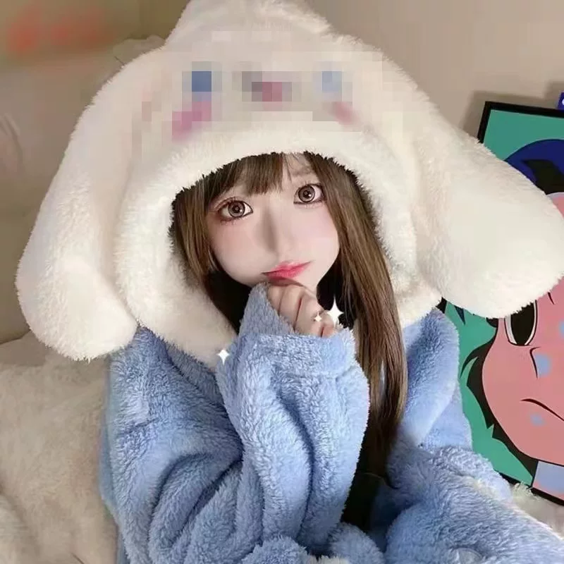 Демисезонная коралловая бархатная пижама, халат, повышенная толщина, интернет-знаменитость