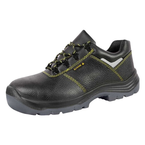 Delta 301112 115 labor protection shoes men's steel toe cap anti-smash and puncture-proof safety shoes construction site electrician anti-nail shoes