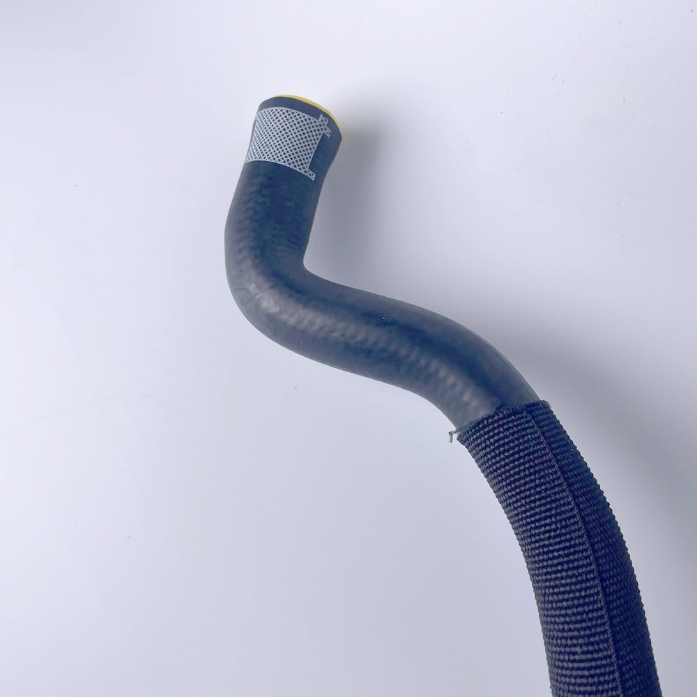 Audi A4 A5 Car Coolant Hose Heater Water Pipe 8K1819371AB